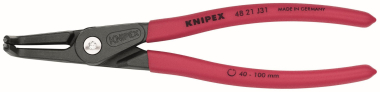 Knipex 48 21 J31 Präzision-      4821J31 