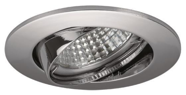 BRUM Strahler Guss chrom         2169.02 