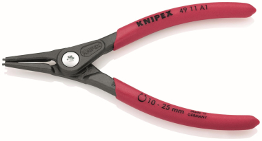 Knipex 49 11 A1 Präzision-        4911A1 