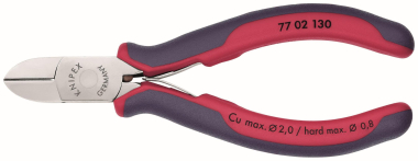 Knipex Elektronik-          7702130 