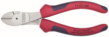 Knipex 74 05 160 Kraft-          7405160 