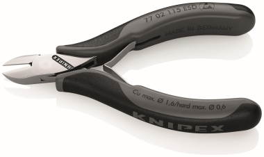 Knipex 77 02 115 ESD          7702115ESD 