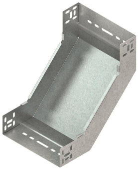 Niedax RSD60.150 Steigstück   RSD 60.150 