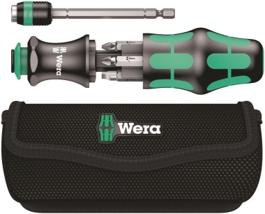 Wera Kraftform Kompakt  05051021001 