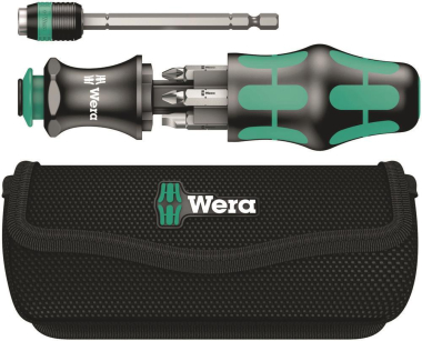 Wera Kraftform Kompakt  05051021001 
