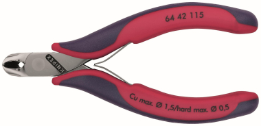 Knipex Elektronik-          6442115 