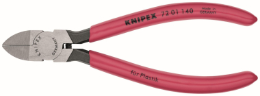 Knipex 72 01 140 Seitenschneider 7201140 