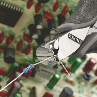 Knipex 64 32 120 ESD          6432120ESD 