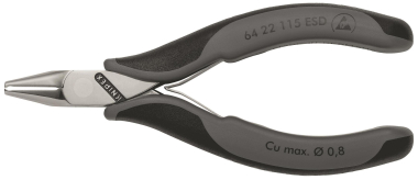 Knipex Elektronik-       6422115ESD 