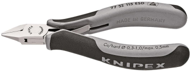 Knipex 77 52 115 ESD          7752115ESD 