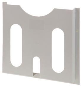 Siemens 8GD9132 Schaltplantasche 30mm 