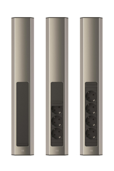 Bachmann CASIA 2 4xCEE7/3 2,0m   932.004 