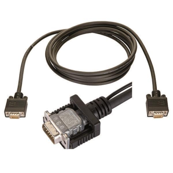 Bachmann Verlängerungskabel VGA  940.047 