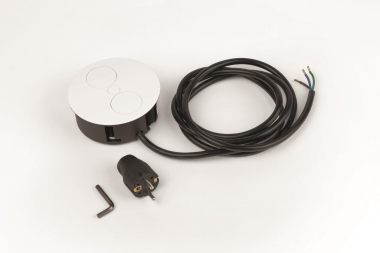 Bachmann TWIST 2xCEE7/3 2,0m AEH 931.250 