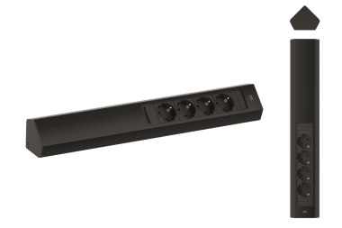 Bachmann CASIA 2 4xCEE7/3 2,0m   932.104 