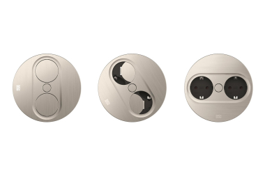 Bachmann TWIST 2 2xCEE7/3 2,0m   946.000 