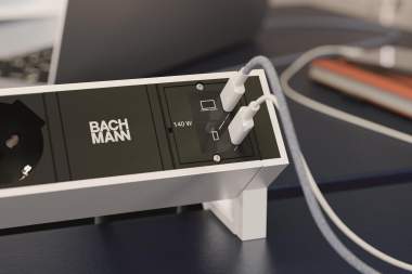 Bachmann Custom Modul USB      BM0021896 