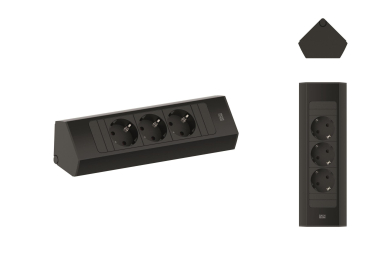 Bachmann CASIA 2 3xCEE7/3 2,0m   932.100 