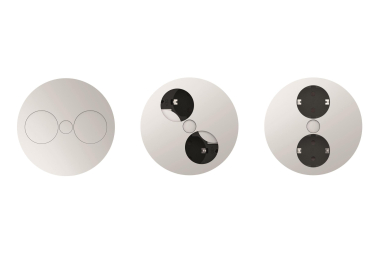 Bachmann TWIST 2xCEE7/3 2,0m AEH 931.250 