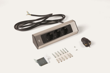 Bachmann CASIA 2 3xCEE7/3 2,0m   932.000 