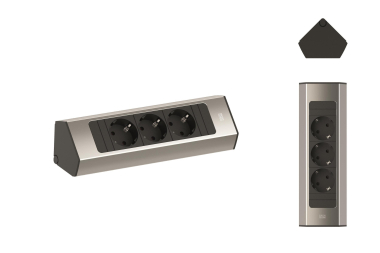 Bachmann CASIA 2 3xCEE7/3 2,0m   932.000 