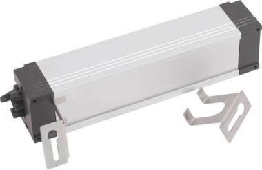 Bachmann Haltewinkel Edelstahl   940.024 