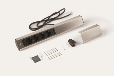 Bachmann CASIA 2 4xCEE7/3 2,0m   932.004 