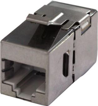 Bachmann CAT6 Kupplung/Buchse    940.083 