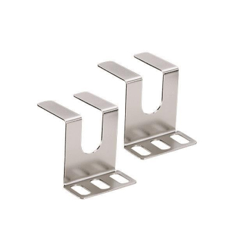 Bachmann Befestigungswinkel 19"  940.141 