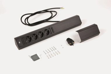 Bachmann CASIA 2 4xCEE7/3 2,0m   932.104 