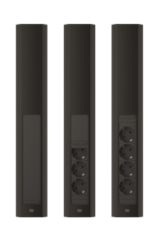 Bachmann CASIA 2 4xCEE7/3 2,0m   932.104 