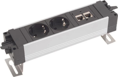 Bachmann Haltewinkel Edelstahl   940.024 