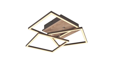 Trio LED-DL MOBILE, 27W,       R62883135 