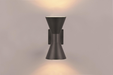 Trio WL ARDAS, 2xGU10, oLM,    212560232 