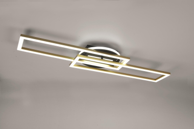 Trio LED-DL TWISTER,           R67183108 