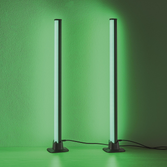 Trio 2er-Set LED-TL BOY,       R55392102 