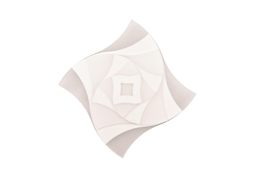 Trio LED-DL AKITA, 56W,        647110131 