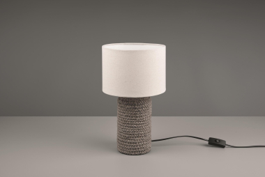 Trio Tischleuchte MALA 1x E27  R50941944 