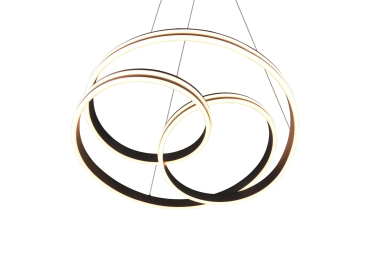 Trio LED Pendell. YARA, 58W    326210132 