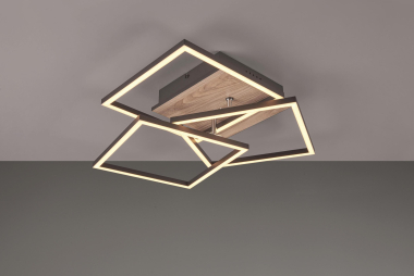 Trio LED-DL MOBILE, 27W,       R62883135 