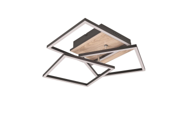 Trio LED-DL MOBILE, 27W,       R62883135 