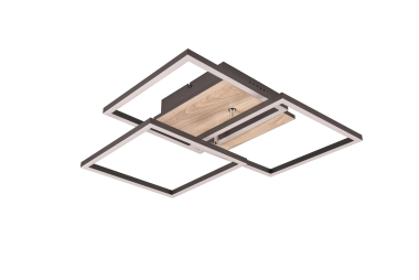 Trio LED-DL MOBILE, 27W,       R62883135 