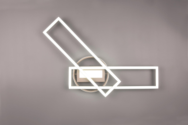 Trio LED-DL TWISTER,           R67183107 