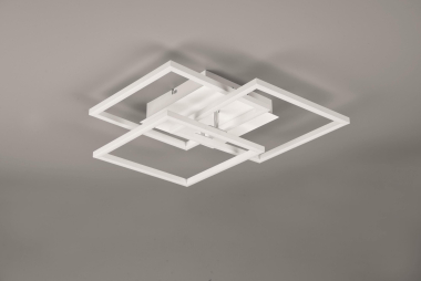 Trio LED-DL MOBILE, 27W,       R62883131 