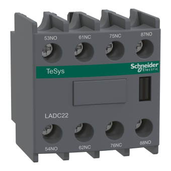 GS Hilfsschalter 2S 2OE           LADC22 