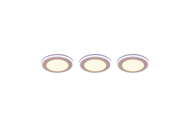 Trio EBS ARGUS,                653610331 