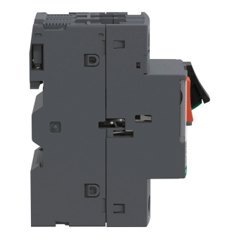 GS Motorschutzschalter           GV2ME21 