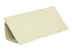 GEWI NP42 Eckkanal 60x80 RAL9010 NP42504 