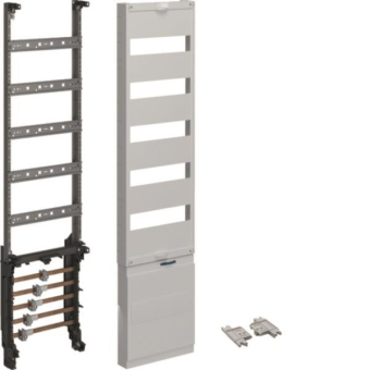 Hager Verteilerfeld univZ       ZH3ES5RK 