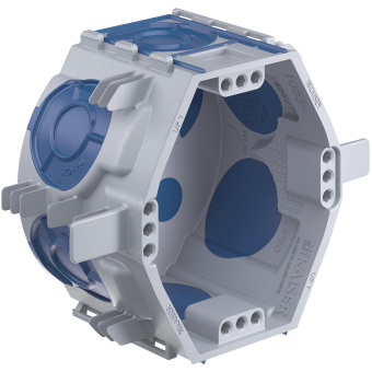 Kaiser UP Gerätedose UP1 ECON    1055-26 